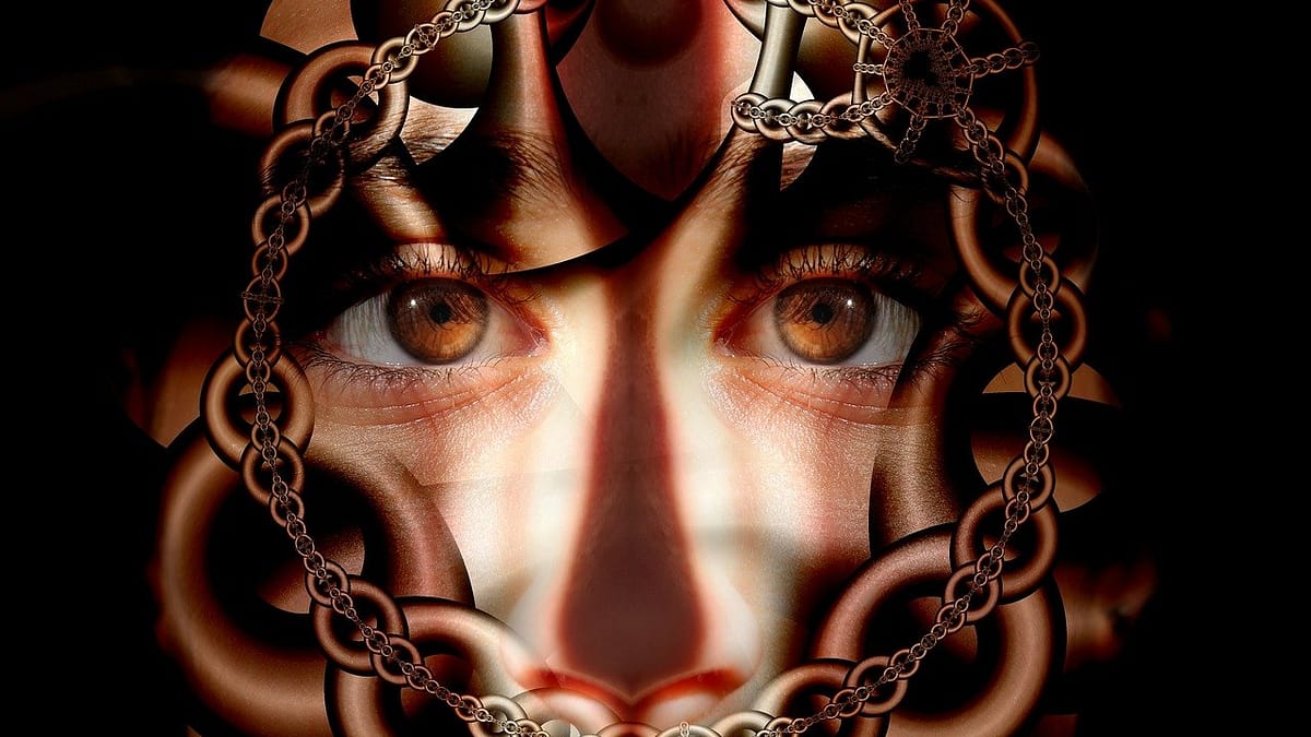 hallucination psyche trip