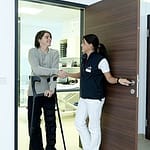 podiatrist