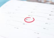 Plan ahead