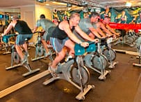 Exercising with Recumbent Bikes