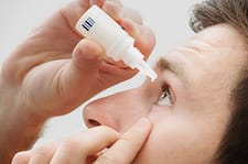 Eye drops