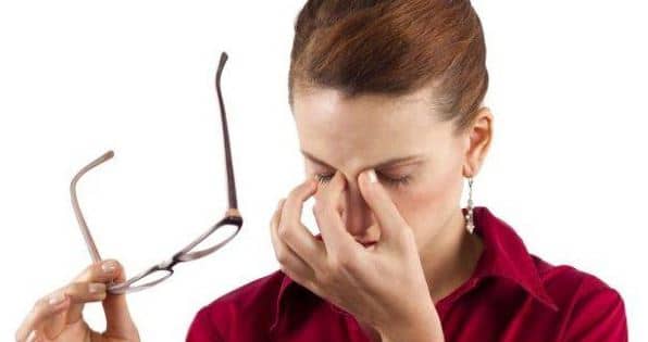 Eye Problems