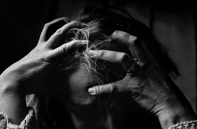 anxiety