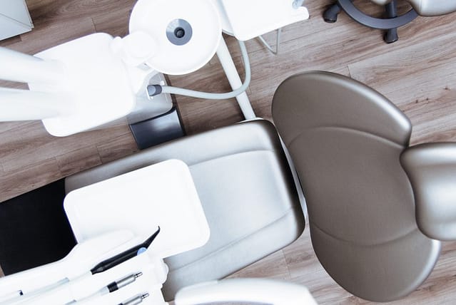 dental office