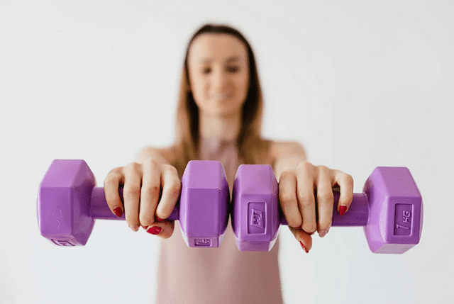 workout
