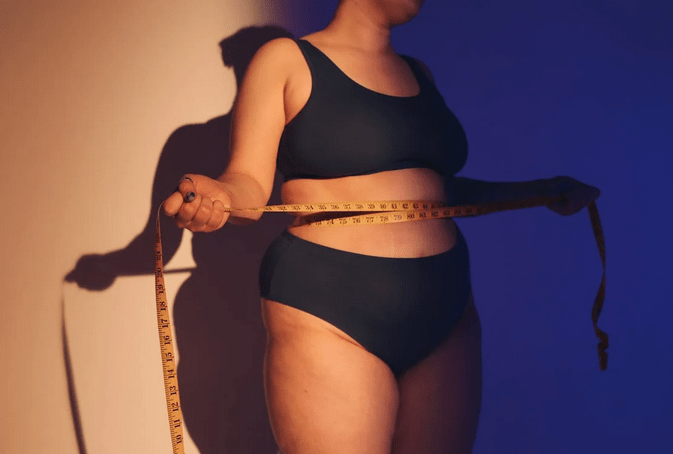 weight loss