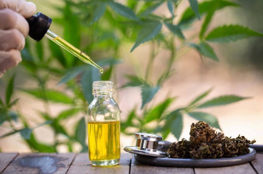 CBD