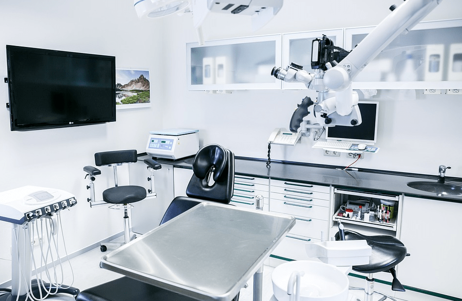dental room