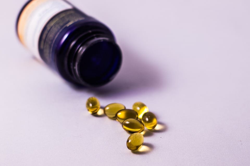 Gel capsule